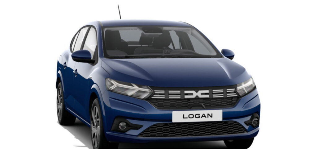 Inchiriere Dacia Logan Iasi