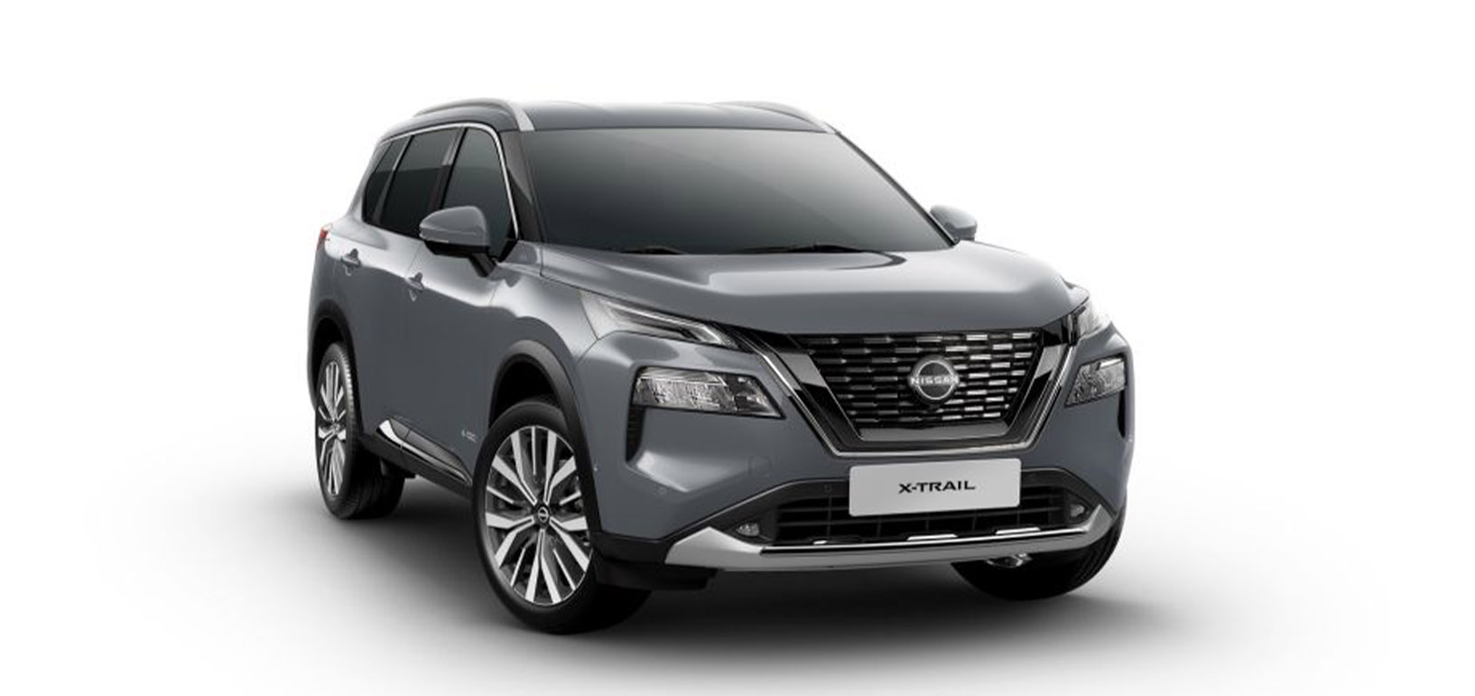 Inchiriere Nissan X-TRAIL Iasi